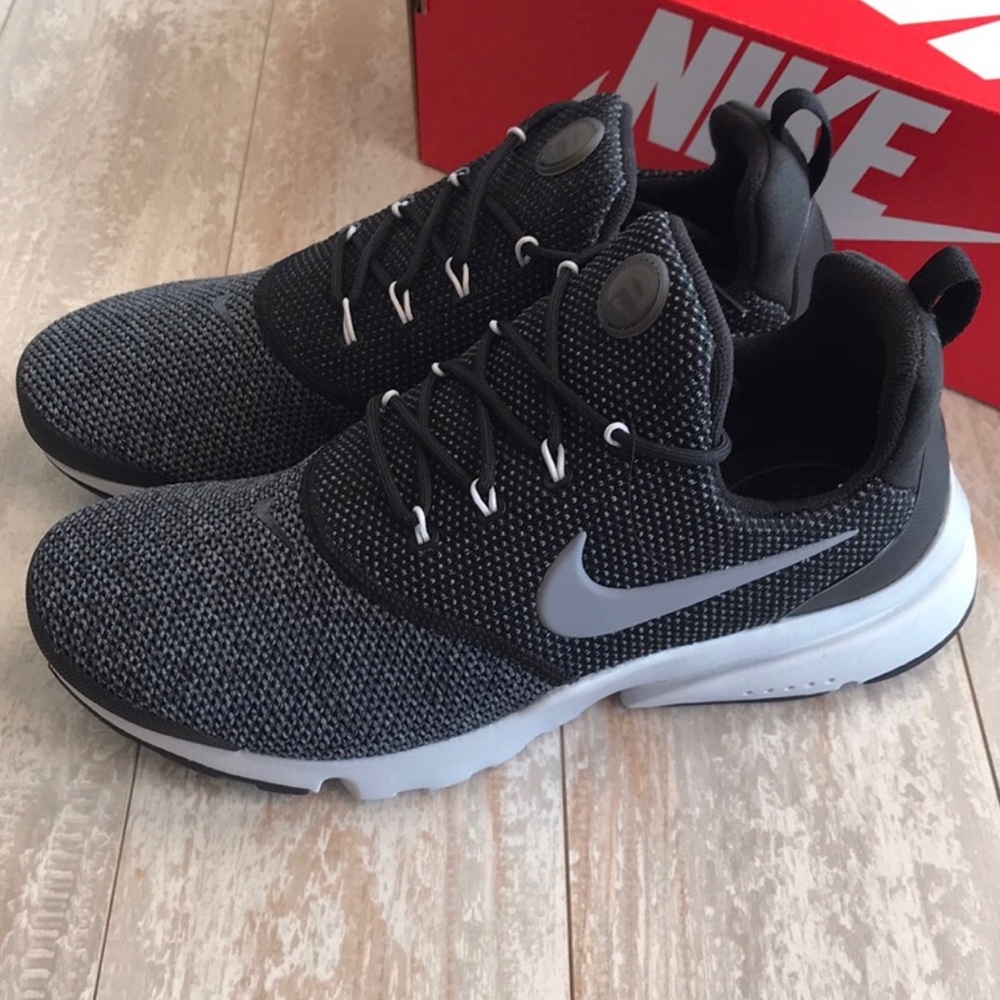 Nike Presto
